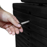 Wall Mounted Cable Pulley Machine