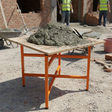 Mortar Board Stands x 3 – 500mm High