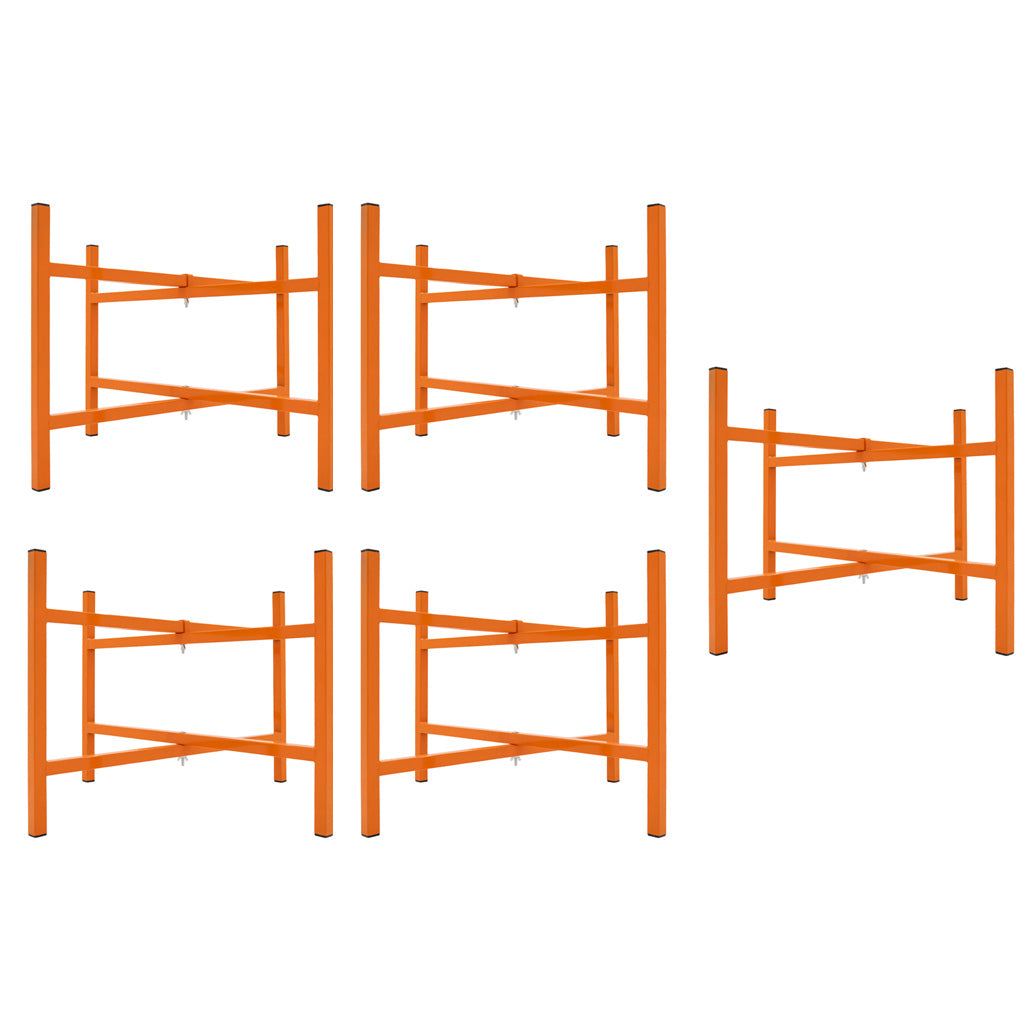Mortar Board Stands x 5 – 500mm High