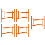 Mortar Board Stands x 5 – 500mm High