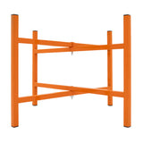 Mortar Board Stands x 10 – 500mm High