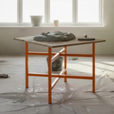 Mortar Board Stands x 10 – 500mm High