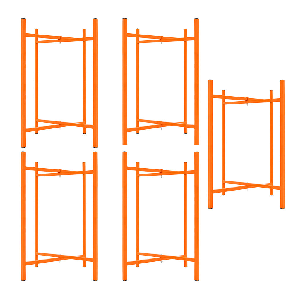 Mortar Board Stands x 5 – 750mm High