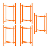 Mortar Board Stands x 5 – 750mm High