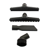 80L Wet & Dry Vacuum With 5m Hose