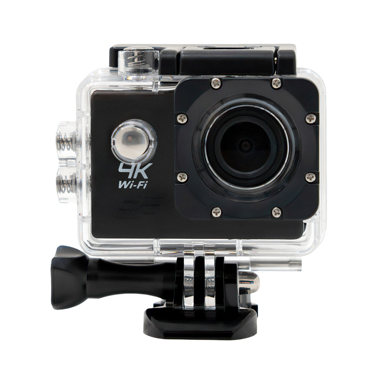 Gutter Vacuum Camera