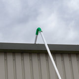 Gutter Vacuum Poles & 30L Wet & Dry Vacuum