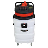 90L Wet & Dry Vacuum With 5m Hose