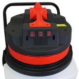 90L Wet & Dry Vacuum With 5m Hose