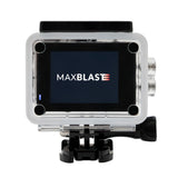 Gutter Vacuum Poles With Camera