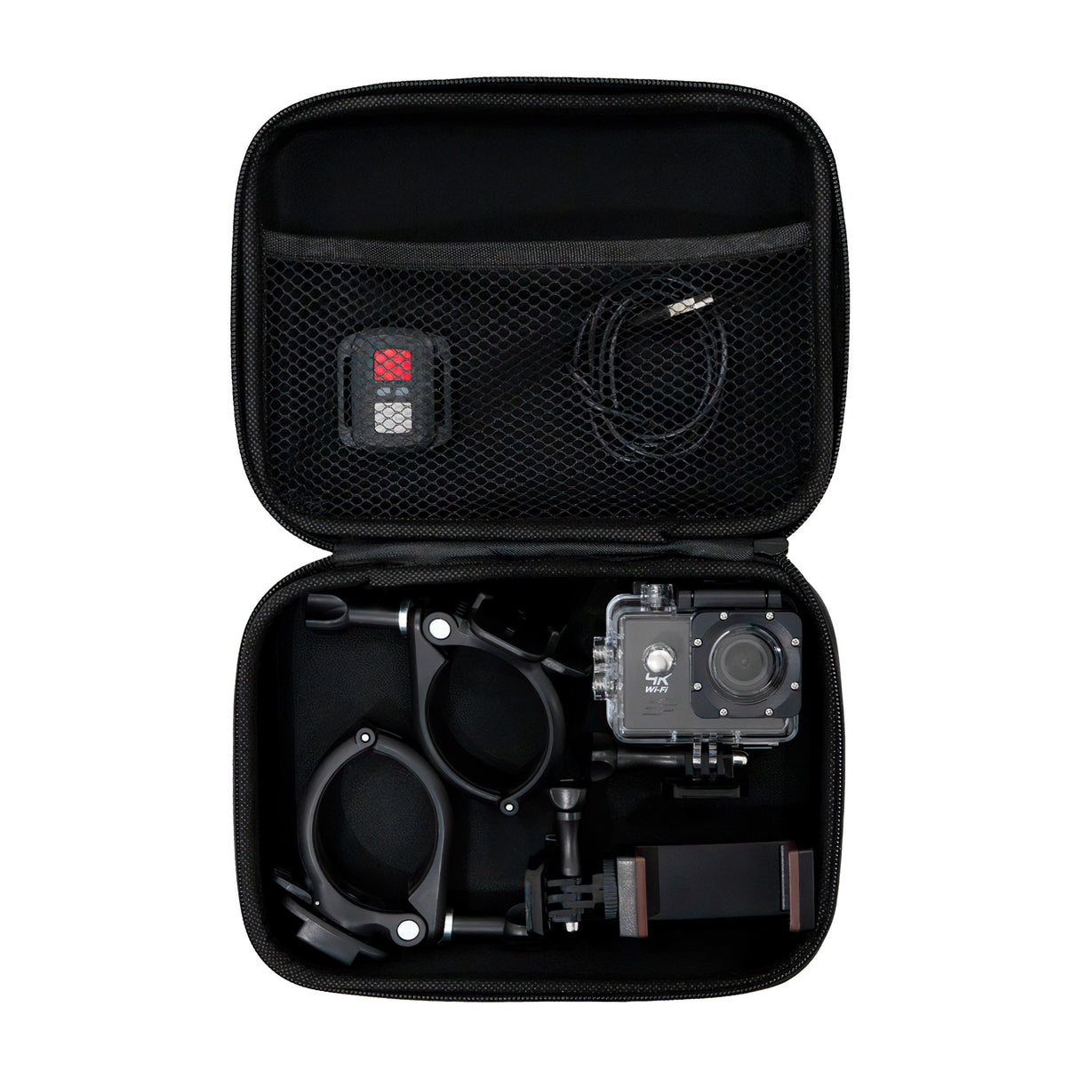 Gutter Vacuum Poles With Camera