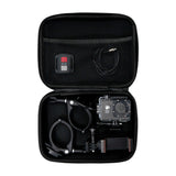 Gutter Vacuum Poles With Camera