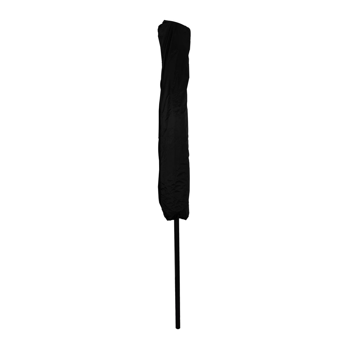 LED Tilt Parasol 2.7m – Green