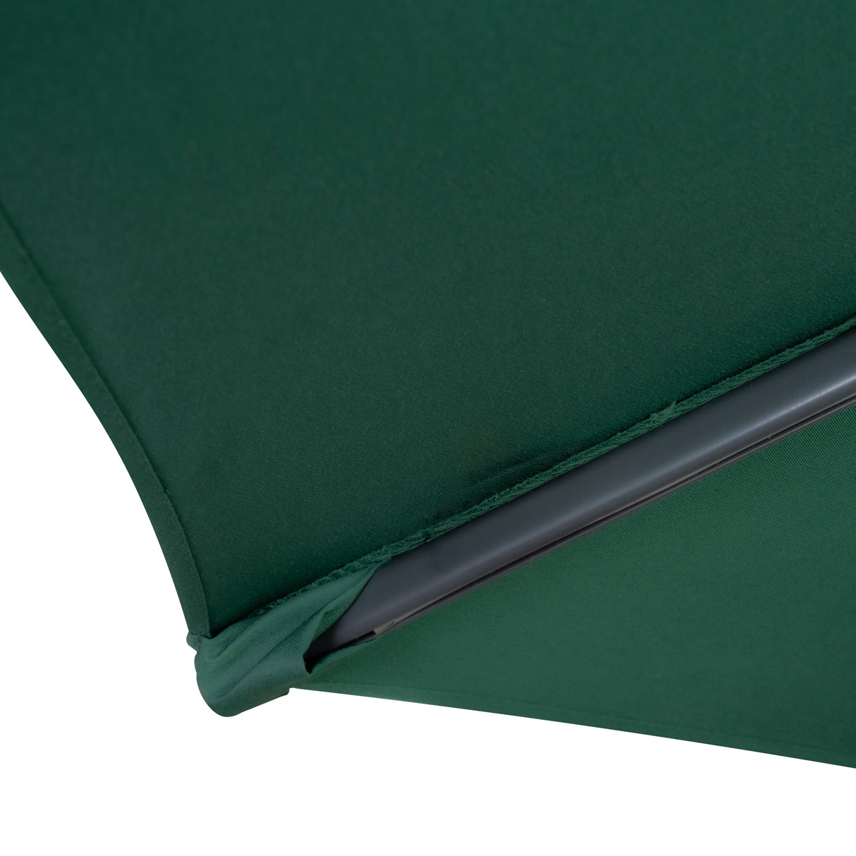 Cantilever Parasol 3m – Green