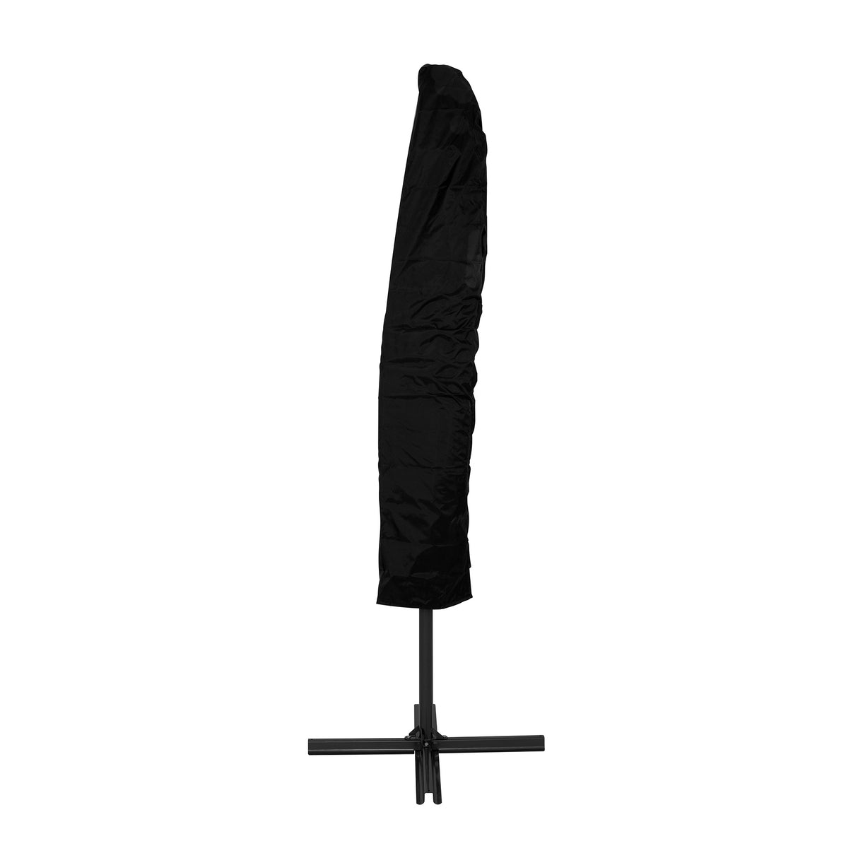 Cantilever Parasol 3m – Green