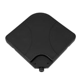 Cantilever Parasol Base – Square x 4