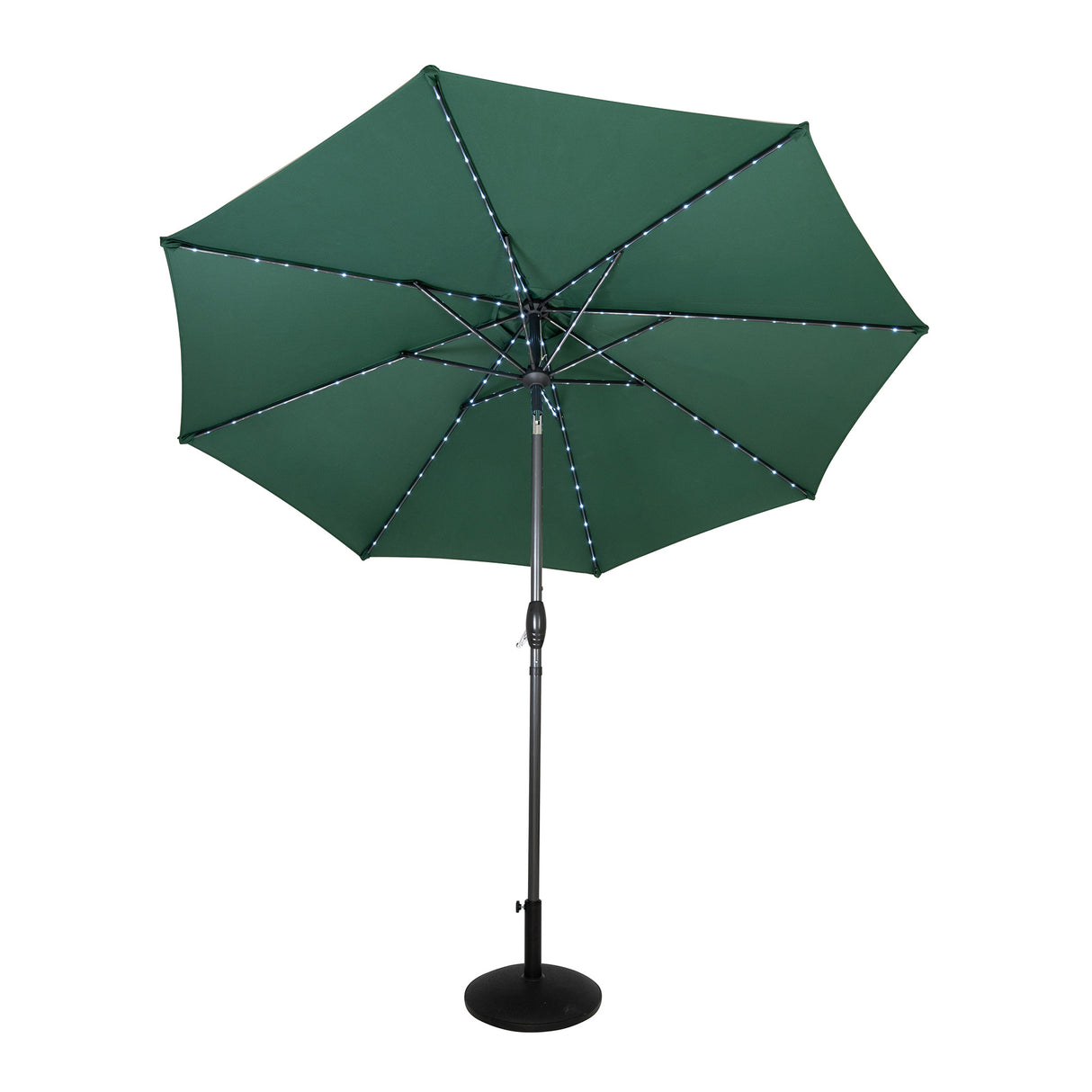 Tilt Parasol Base
