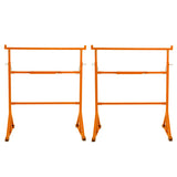 Trestle Stand x 2