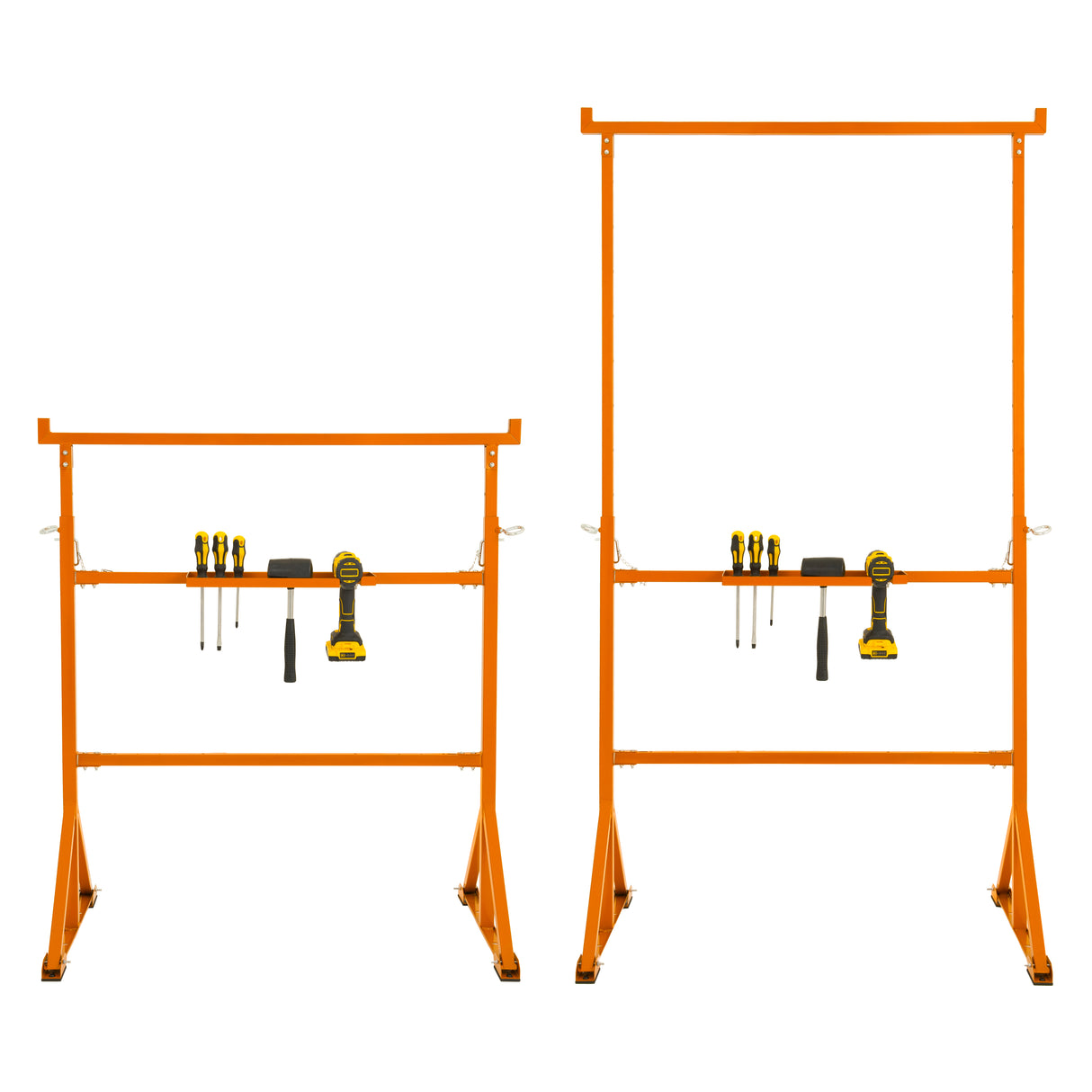Trestle Stand x 2
