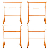 Trestle Stand x 4