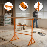 Trestle Stand x 4