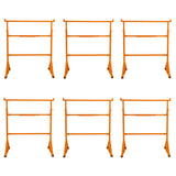 Trestle Stand x 6