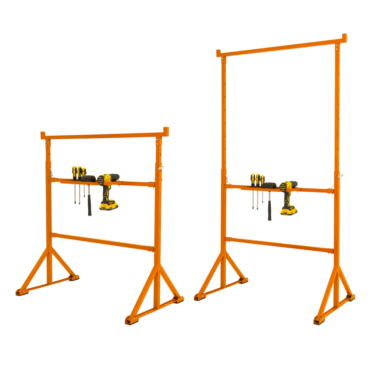 Trestle Stand x 8