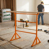 Trestle Stand x 8