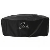 5 Seater Reclining Furniture Set With Firepit