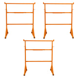 Trestle Stand x 3