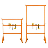 Trestle Stand x 3