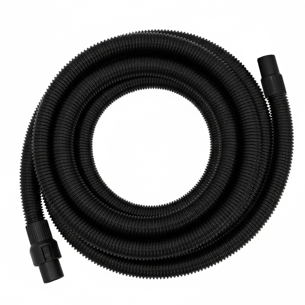 90L Wet & Dry Vacuum With Gutter Vacuum Poles & 5m Hose