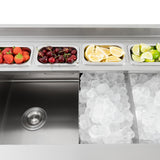 Premium Cocktail Bar Station