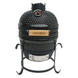 Kamado BBQ Grill – 13”