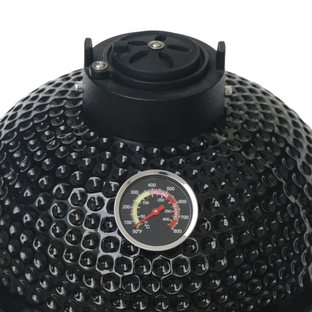 Kamado BBQ Grill – 13”