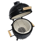 Kamado BBQ Grill – 16”