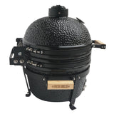 Kamado BBQ Grill – 16”