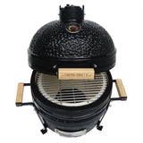 Kamado BBQ Grill – 16”