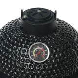 Kamado BBQ Grill – 16”