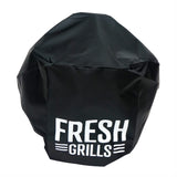 Kamado BBQ Grill – 16”