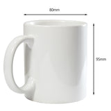 Sublimation Mugs x 1440