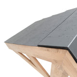 Oak Porch Kit - 1250mm