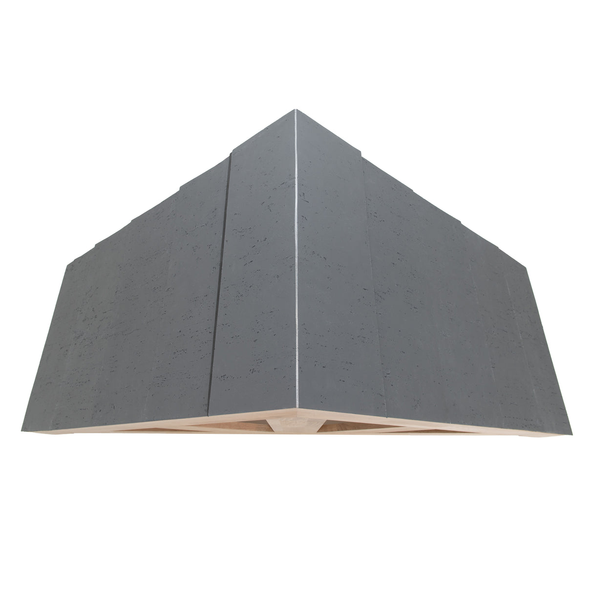 Oak Porch Kit - 1250mm