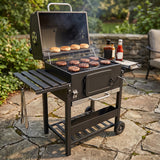 XL BBQ Smoker Grill - view 12