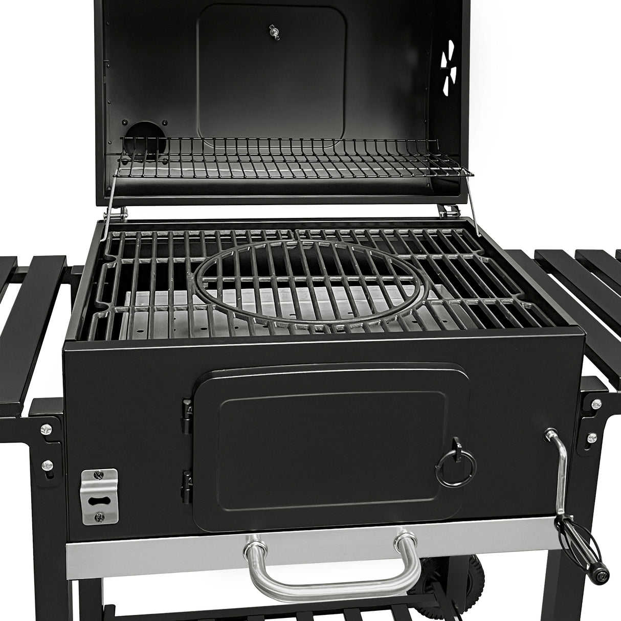 XL BBQ Smoker Grill