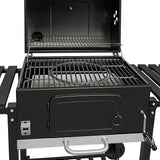 XL BBQ Smoker Grill