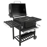 XL BBQ Smoker Grill