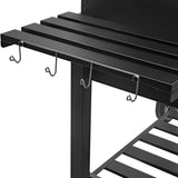 XL BBQ Smoker Grill