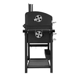 XL BBQ Smoker Grill