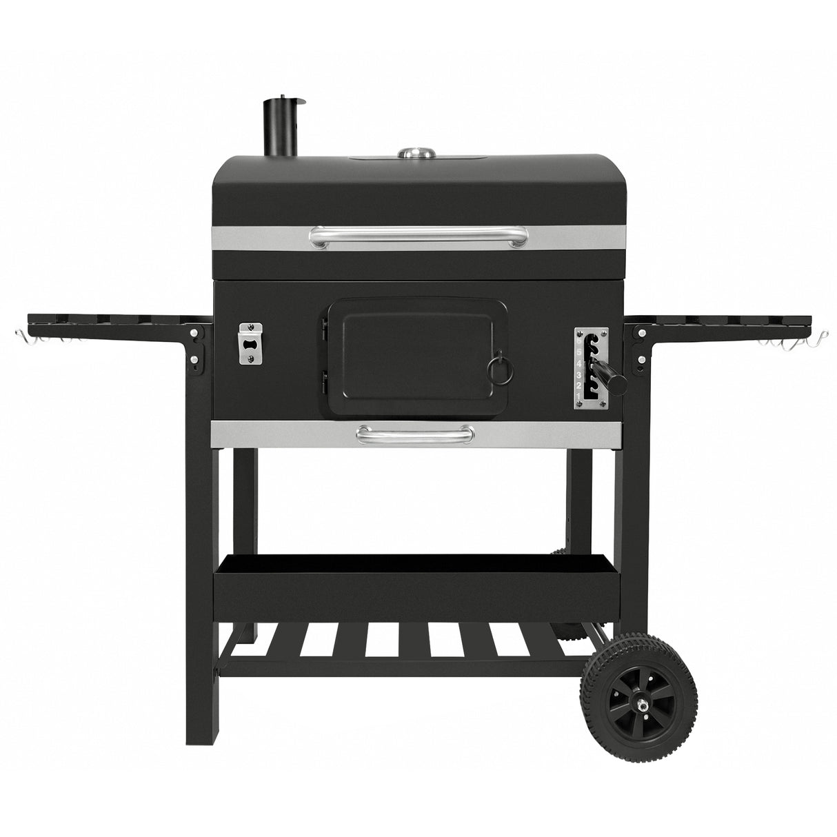 XXL BBQ Smoker Grill
